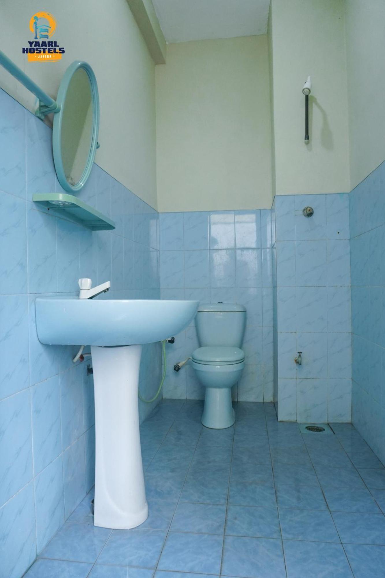Yaarl Hostels Jaffna Cameră foto