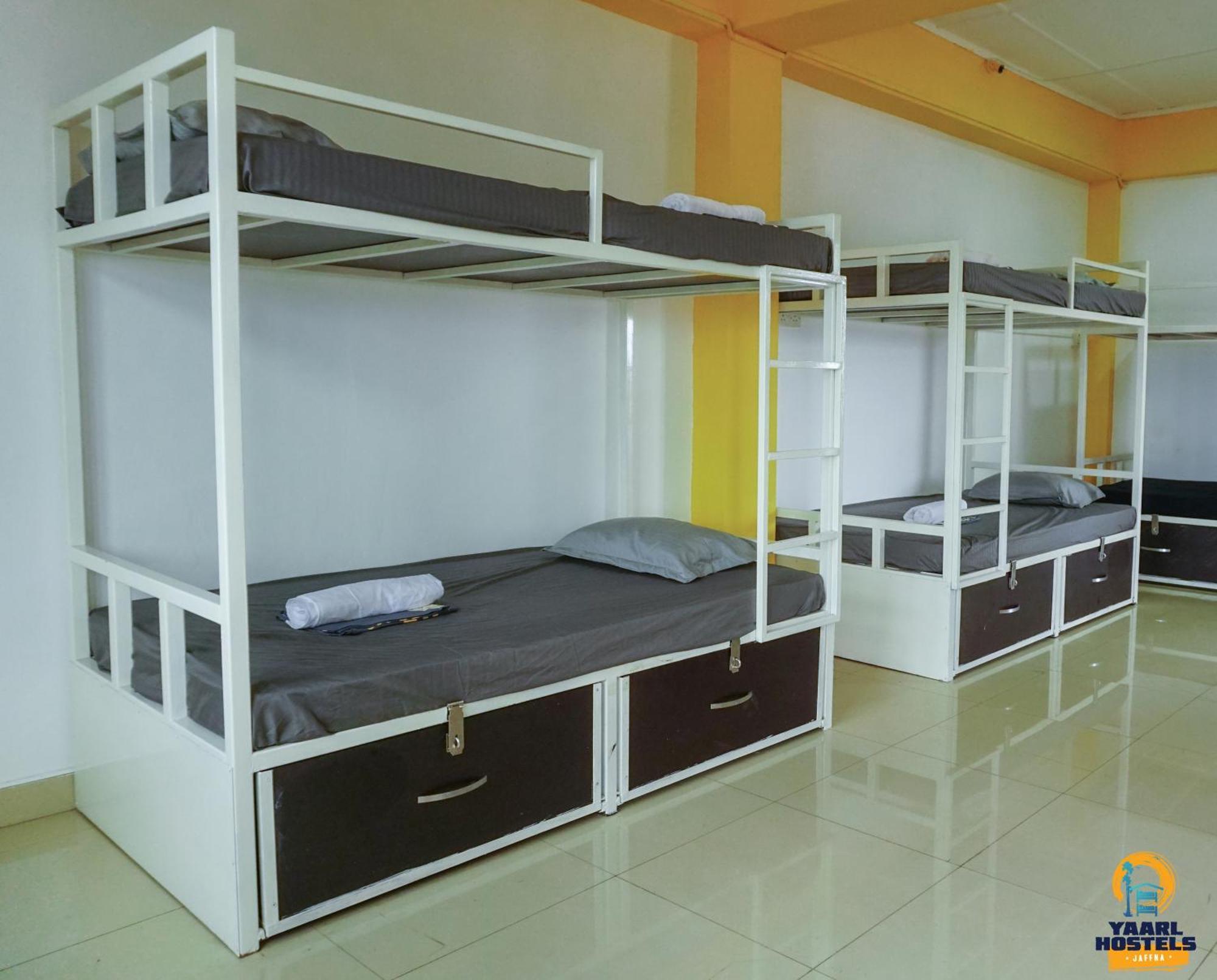 Yaarl Hostels Jaffna Cameră foto